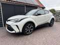 Toyota C-HR 2.0 Hybrid Dynamic|Camera|AppleCarplay|Stoel/stuur Wit - thumbnail 2