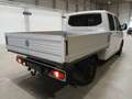 Volkswagen T6 Transporter Doka 4motion Klima Anhängelast 3t Wit - thumbnail 2