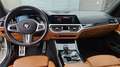 BMW 340 Touring M340iXAS OPF MPACK Blanc - thumbnail 5