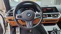 BMW 340 Touring M340iXAS OPF MPACK Blanc - thumbnail 9