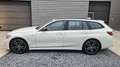 BMW 340 Touring M340iXAS OPF MPACK Blanc - thumbnail 3