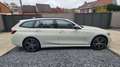 BMW 340 Touring M340iXAS OPF MPACK Blanc - thumbnail 8
