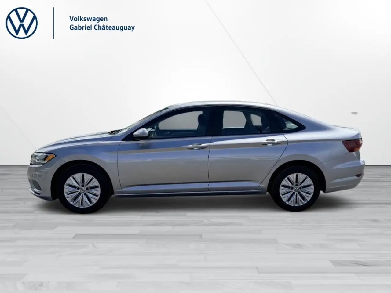Volkswagen Jetta снимка Volkswagen Jetta