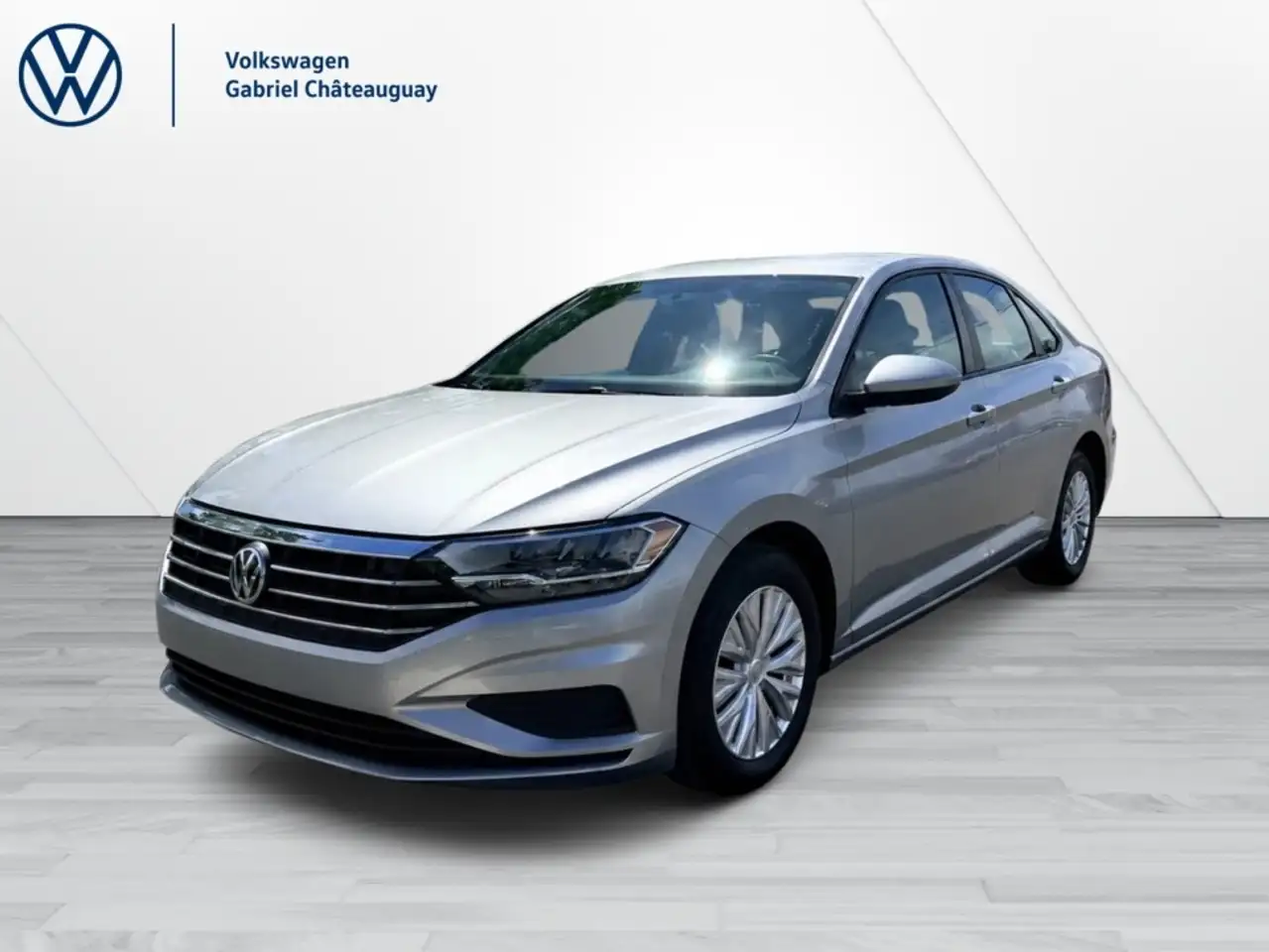 Volkswagen Jetta снимка Volkswagen Jetta