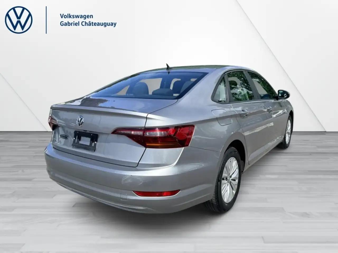 Volkswagen Jetta снимка Volkswagen Jetta
