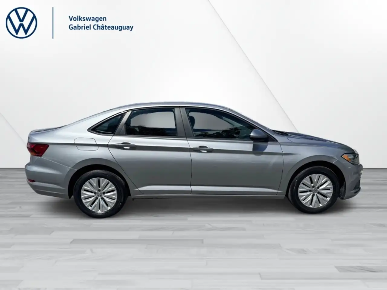 Volkswagen Jetta снимка Volkswagen Jetta