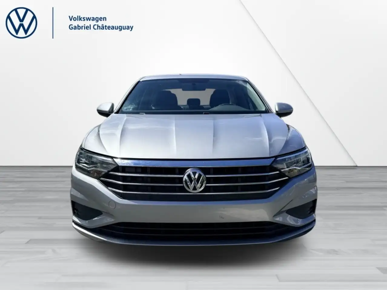 Volkswagen Jetta снимка Volkswagen Jetta