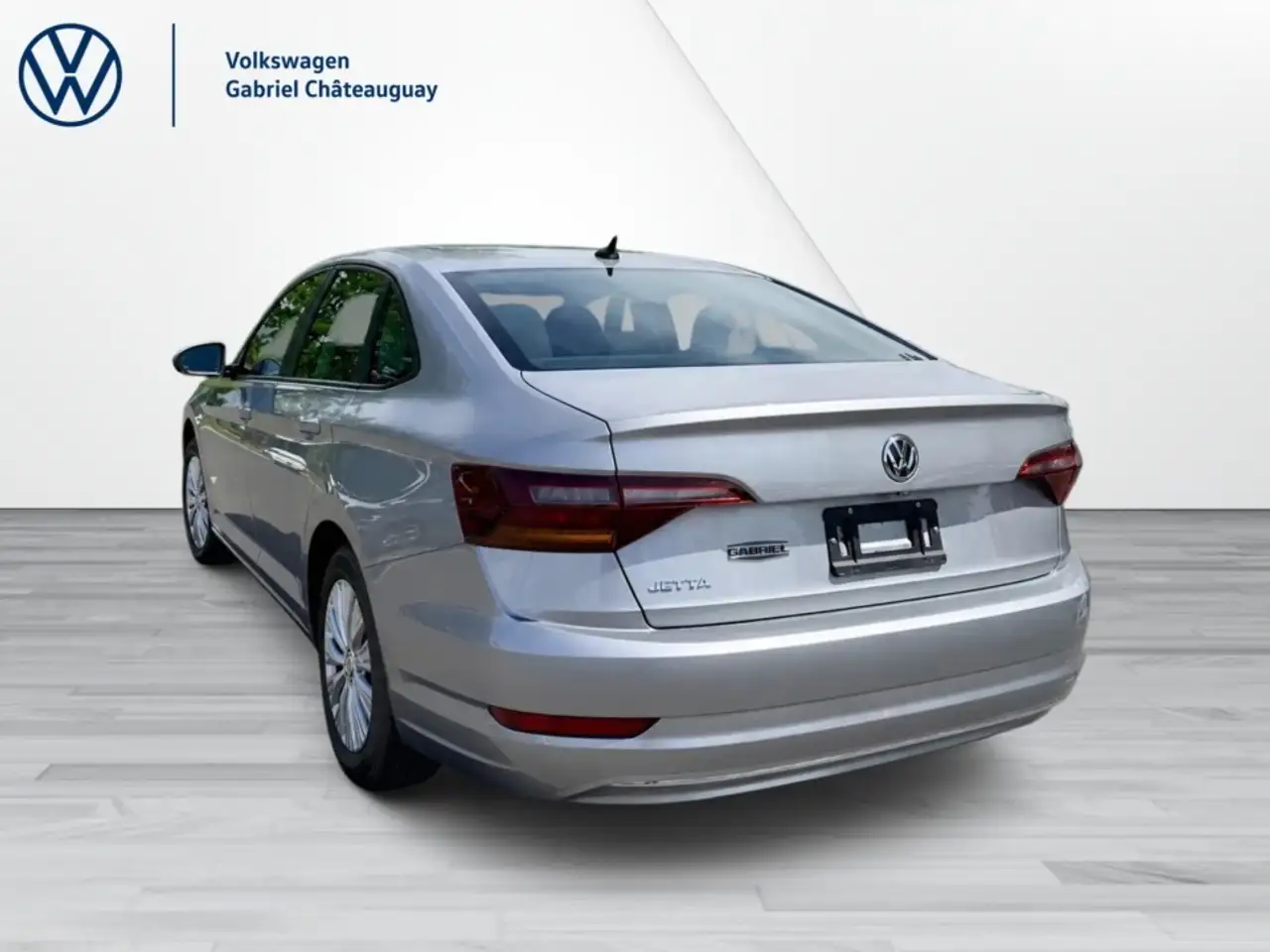Volkswagen Jetta снимка Volkswagen Jetta