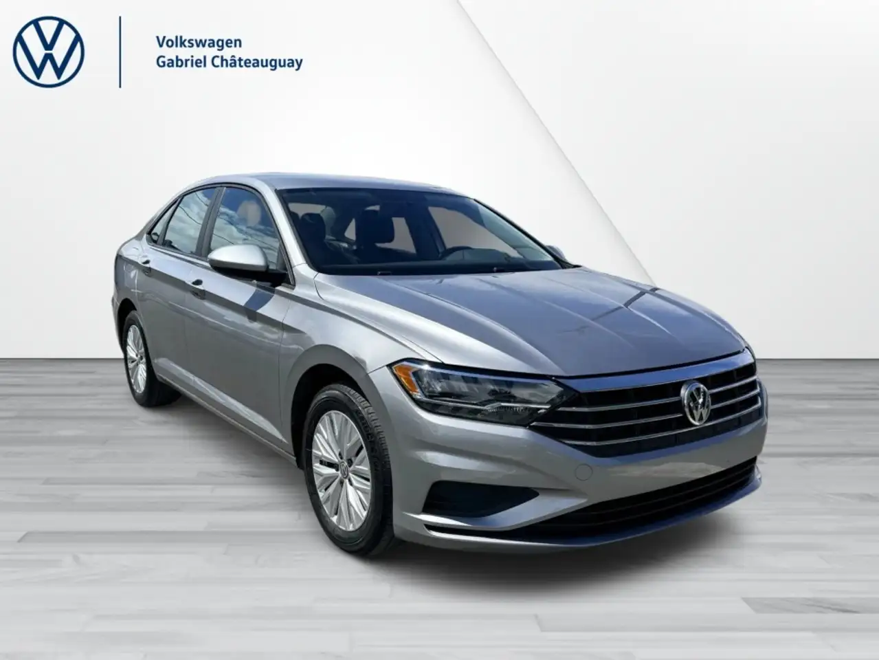 Volkswagen Jetta снимка Volkswagen Jetta