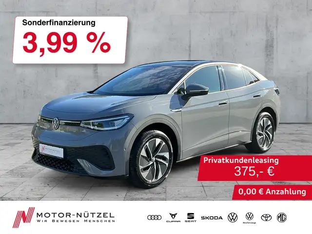 Volkswagen ID.5 128kw (82kWh) Pro MATRIX+NAVI+PANO+ACC+HuD