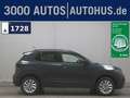 Volkswagen T-Cross 1.0 TSI Life PDC Bluetooth DAB+ Grau - thumbnail 1