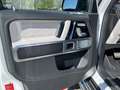 Mercedes-Benz G 63 AMG G 63 AMG 4x4² NIGHT+TV+BURM+360+DISTR+SDACH+MEMO Blanco - thumbnail 17