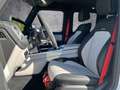 Mercedes-Benz G 63 AMG G 63 AMG 4x4² NIGHT+TV+BURM+360+DISTR+SDACH+MEMO Blanco - thumbnail 9