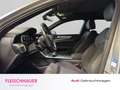Audi A6 quattro Limousine sport 50 TFSI e LED+NAVI+RFK+PAN Argent - thumbnail 8