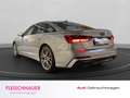 Audi A6 quattro Limousine sport 50 TFSI e LED+NAVI+RFK+PAN Argent - thumbnail 4