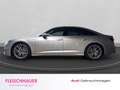 Audi A6 quattro Limousine sport 50 TFSI e LED+NAVI+RFK+PAN Argent - thumbnail 3