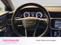 Audi A6 quattro Limousine sport 50 TFSI e LED+NAVI+RFK+PAN Argent - thumbnail 10