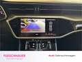 Audi A6 quattro Limousine sport 50 TFSI e LED+NAVI+RFK+PAN Argent - thumbnail 14