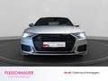 Audi A6 quattro Limousine sport 50 TFSI e LED+NAVI+RFK+PAN Argent - thumbnail 2
