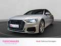 Audi A6 quattro Limousine sport 50 TFSI e LED+NAVI+RFK+PAN Argent - thumbnail 1
