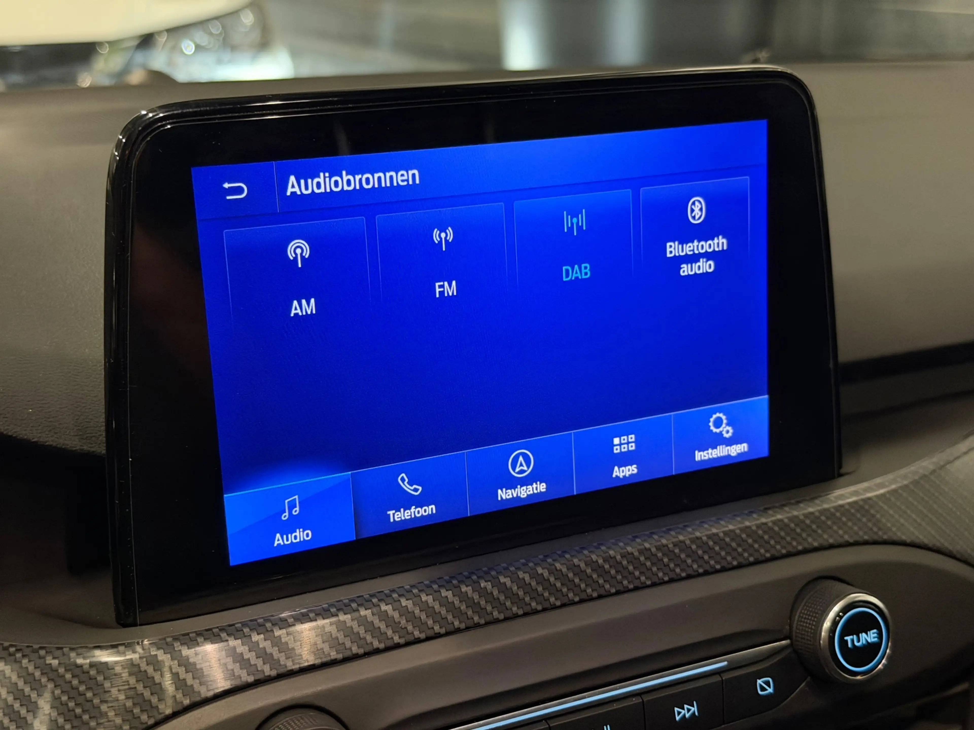 Ford Focus 1.5 EcoBoost ST Line AUT/PANO/LED/B&O/NAVI/LANE-AS — photo 21