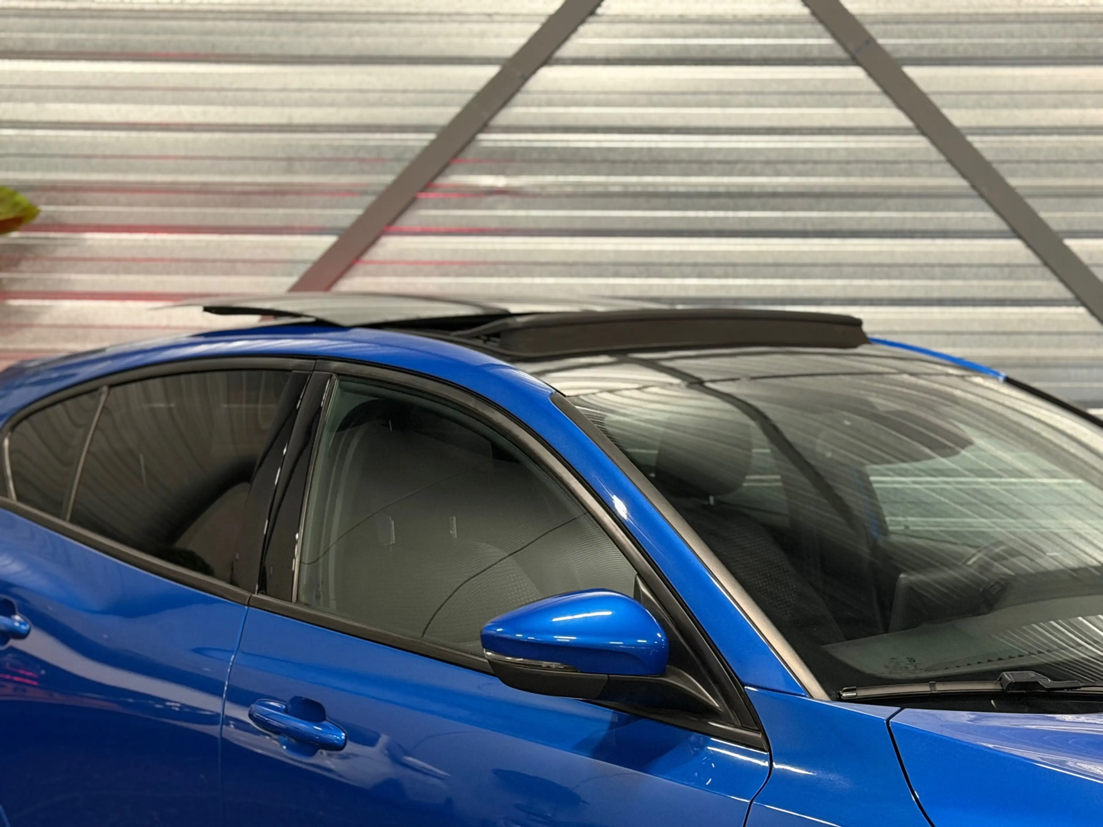 Ford Focus 1.5 EcoBoost ST Line AUT/PANO/LED/B&O/NAVI/LANE-AS — photo 29
