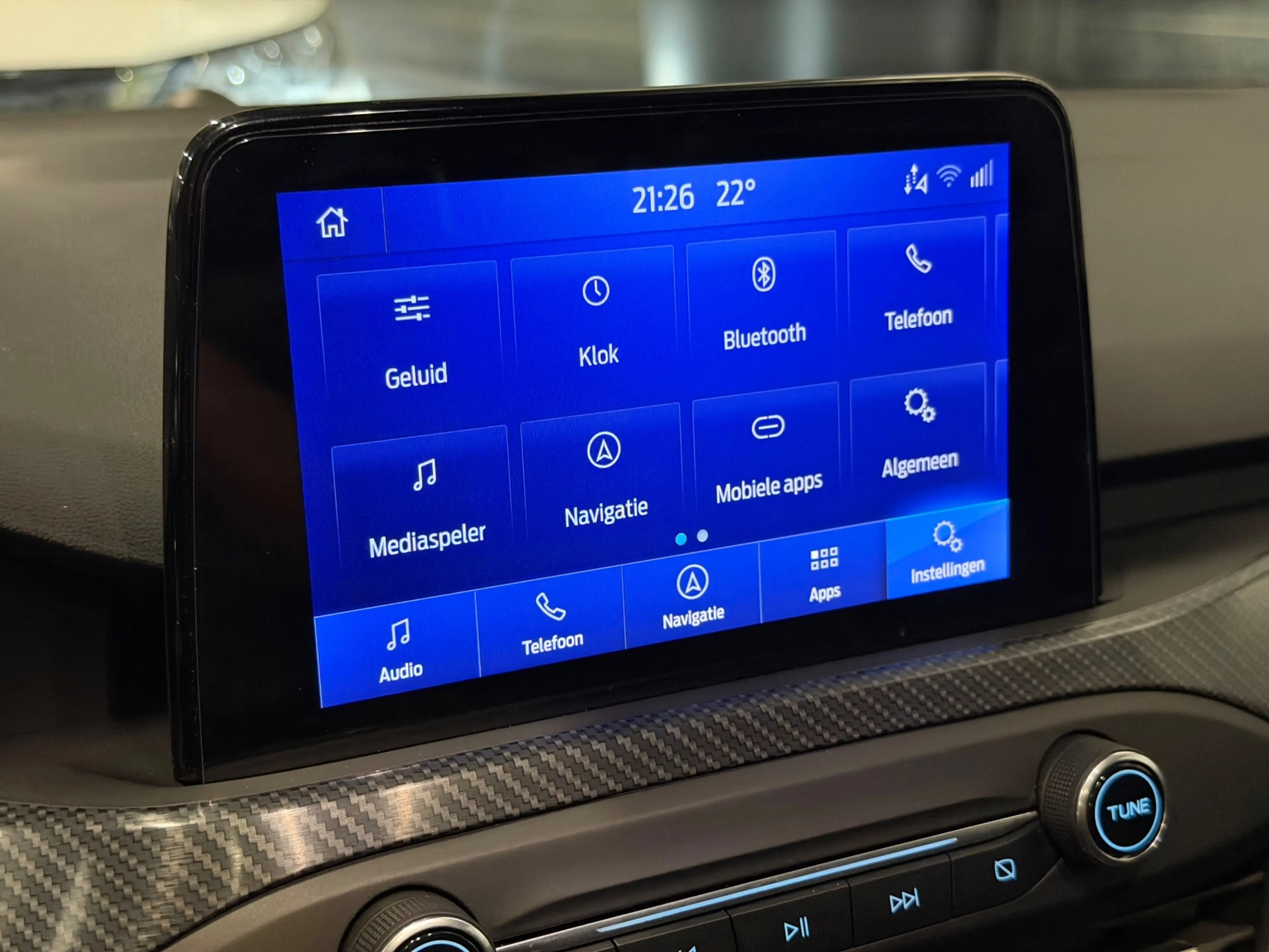 Ford Focus 1.5 EcoBoost ST Line AUT/PANO/LED/B&O/NAVI/LANE-AS — photo 19