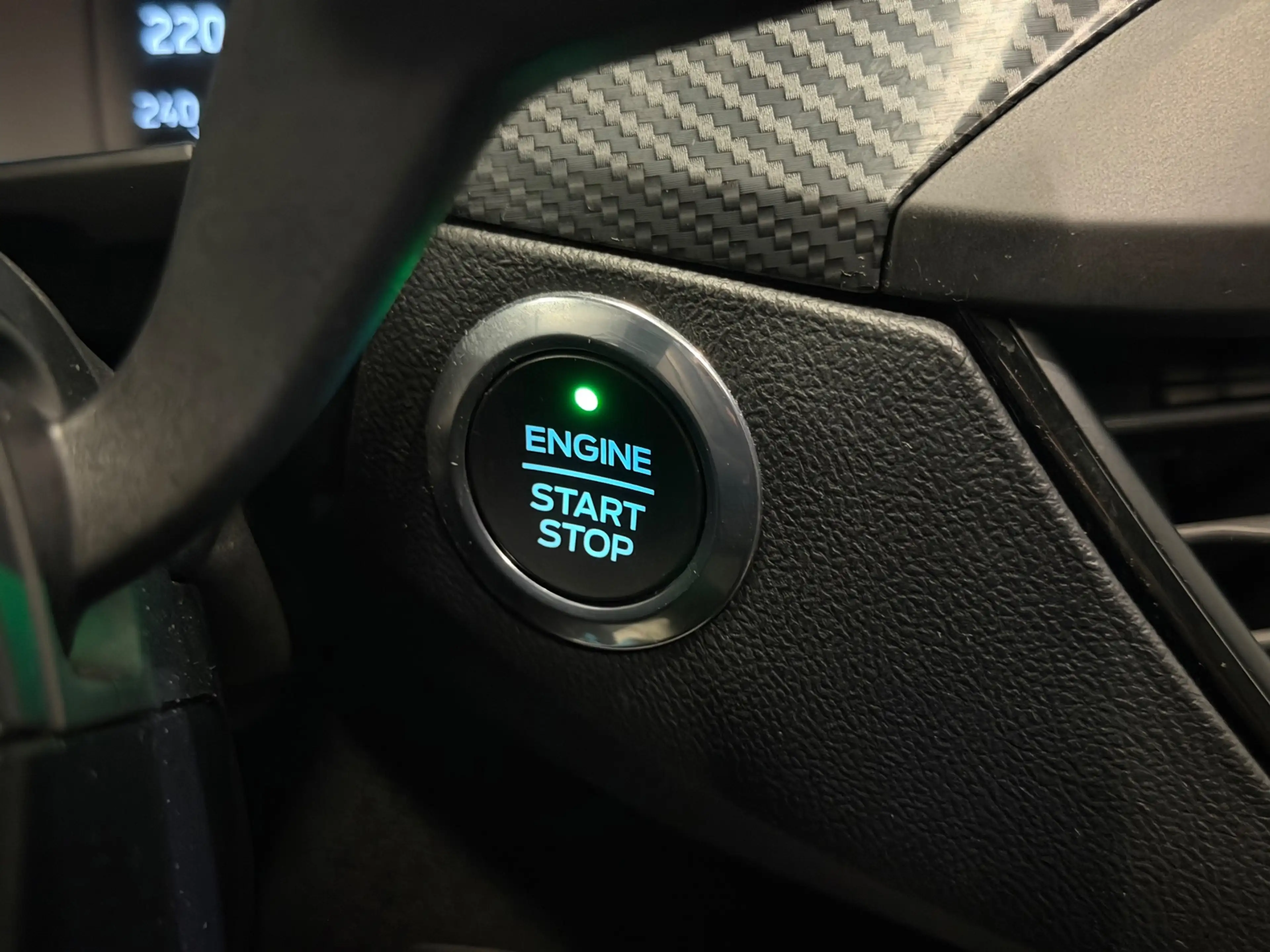Ford Focus 1.5 EcoBoost ST Line AUT/PANO/LED/B&O/NAVI/LANE-AS — photo 32
