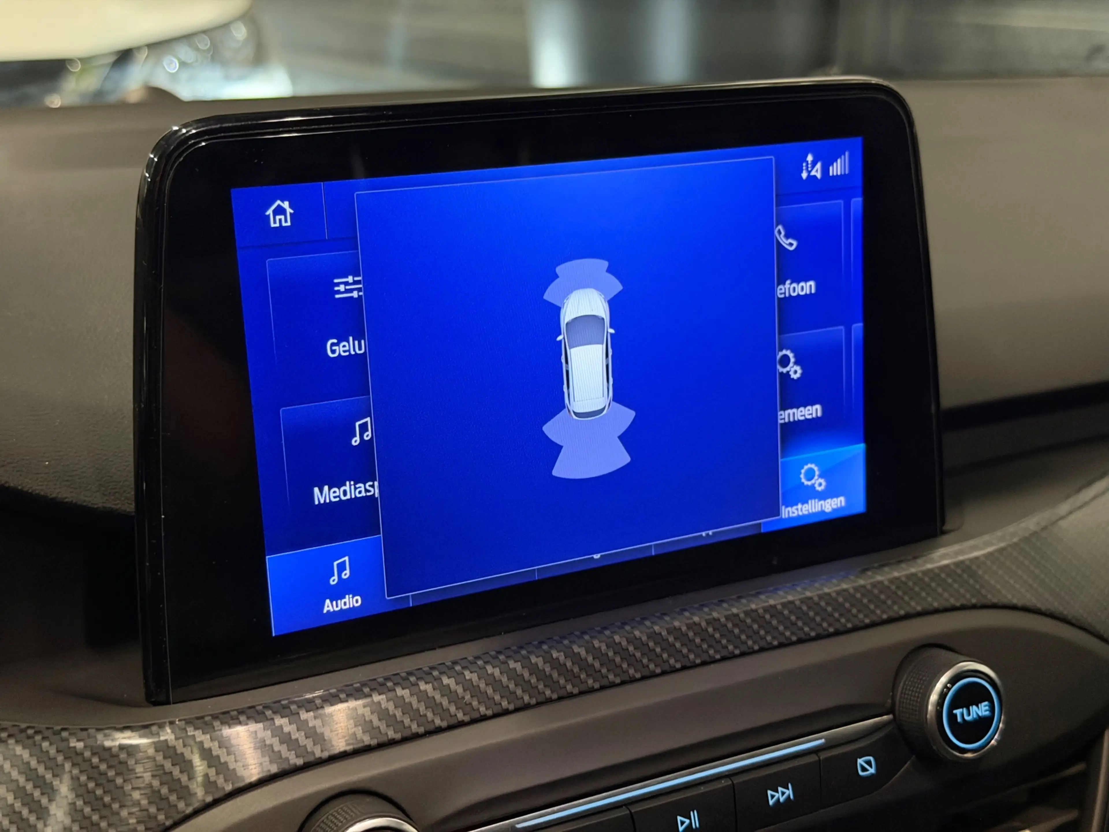 Ford Focus 1.5 EcoBoost ST Line AUT/PANO/LED/B&O/NAVI/LANE-AS — photo 18