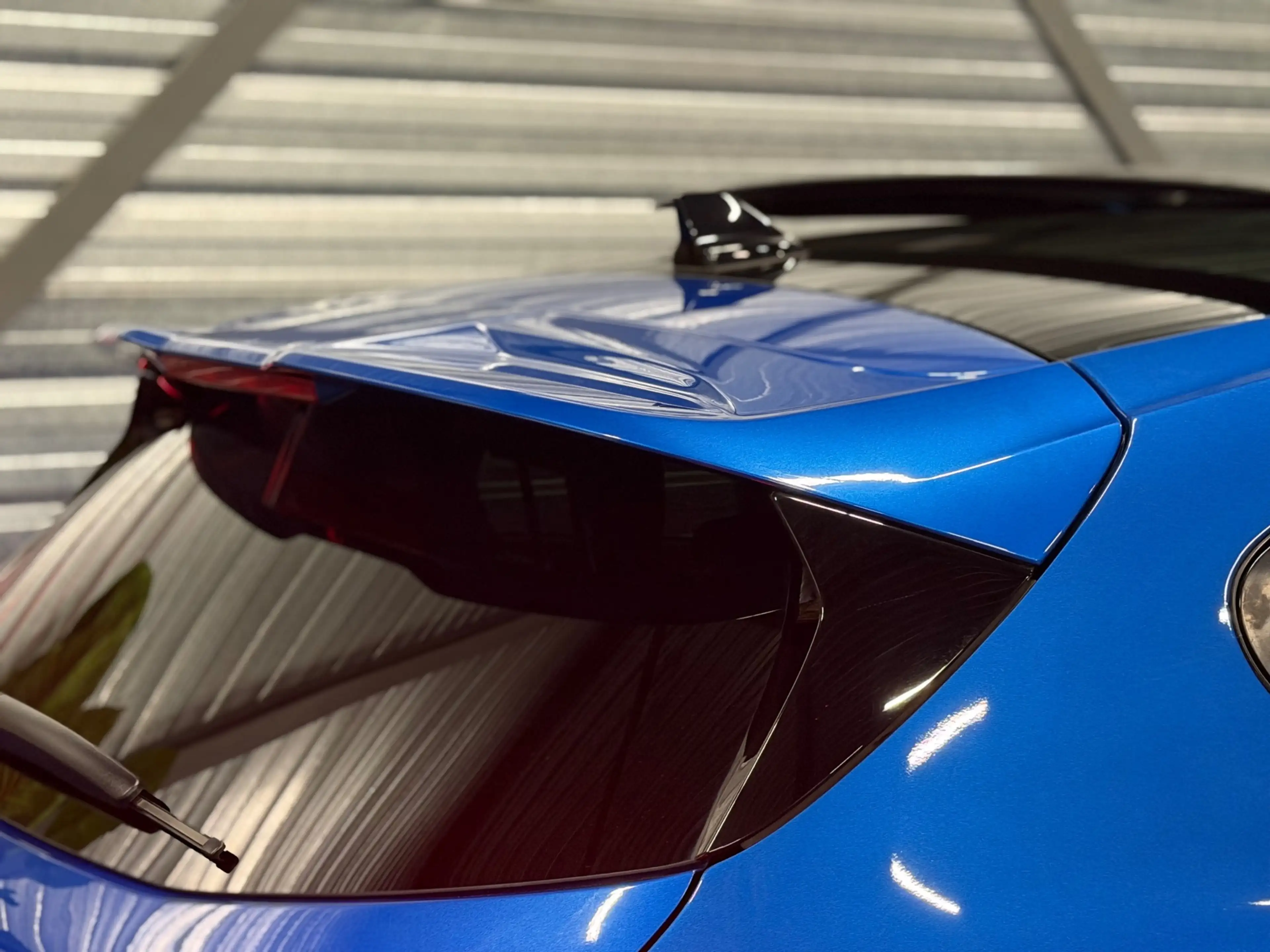Ford Focus 1.5 EcoBoost ST Line AUT/PANO/LED/B&O/NAVI/LANE-AS — photo 24