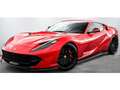 Ferrari 812 Superfast SUPERFAST/ NOVITEC/ LIFT/ CARBON/ ALCANT Rouge - thumbnail 1