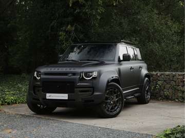 110 4.4 P635 Octa Edition One Urban X Vossen