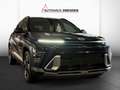Hyundai KONA 1.6 T-GDI Prime ACC+LED+Navi+SD+SHZ+2xKlima Blau - thumbnail 2