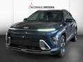 Hyundai KONA 1.6 T-GDI Prime ACC+LED+Navi+SD+SHZ+2xKlima Blau - thumbnail 3