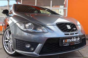 LEON CUPRA R* 2.HD* NAVI* BI-XENON* SCHALENSITZE