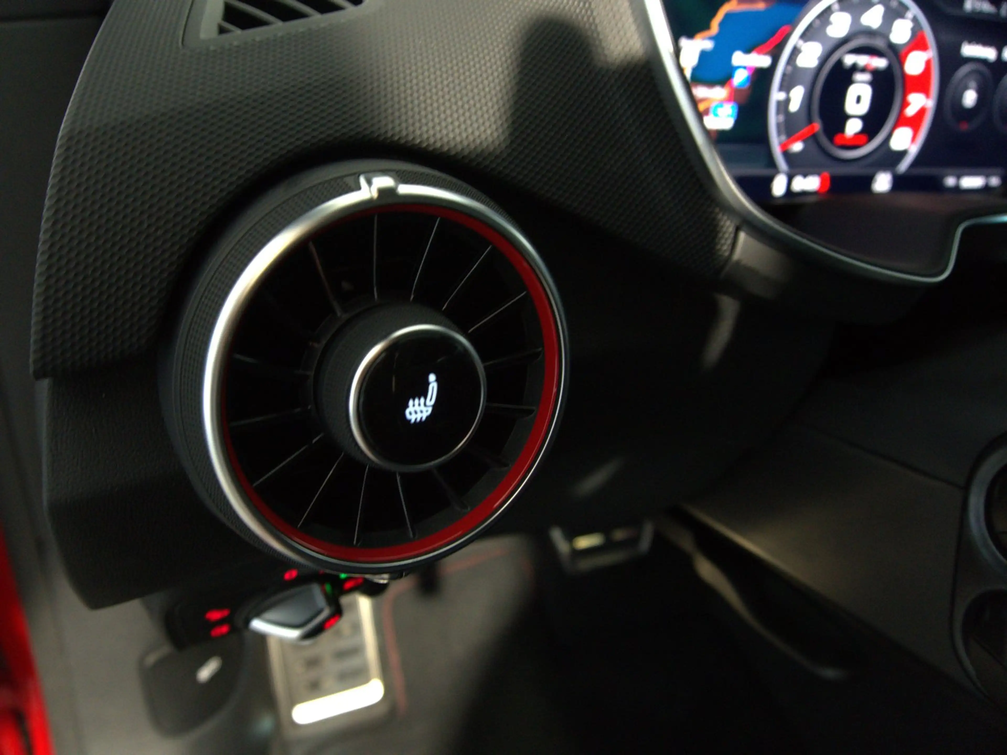 Audi TT RS Audi TT RS Coupé — photo 8
