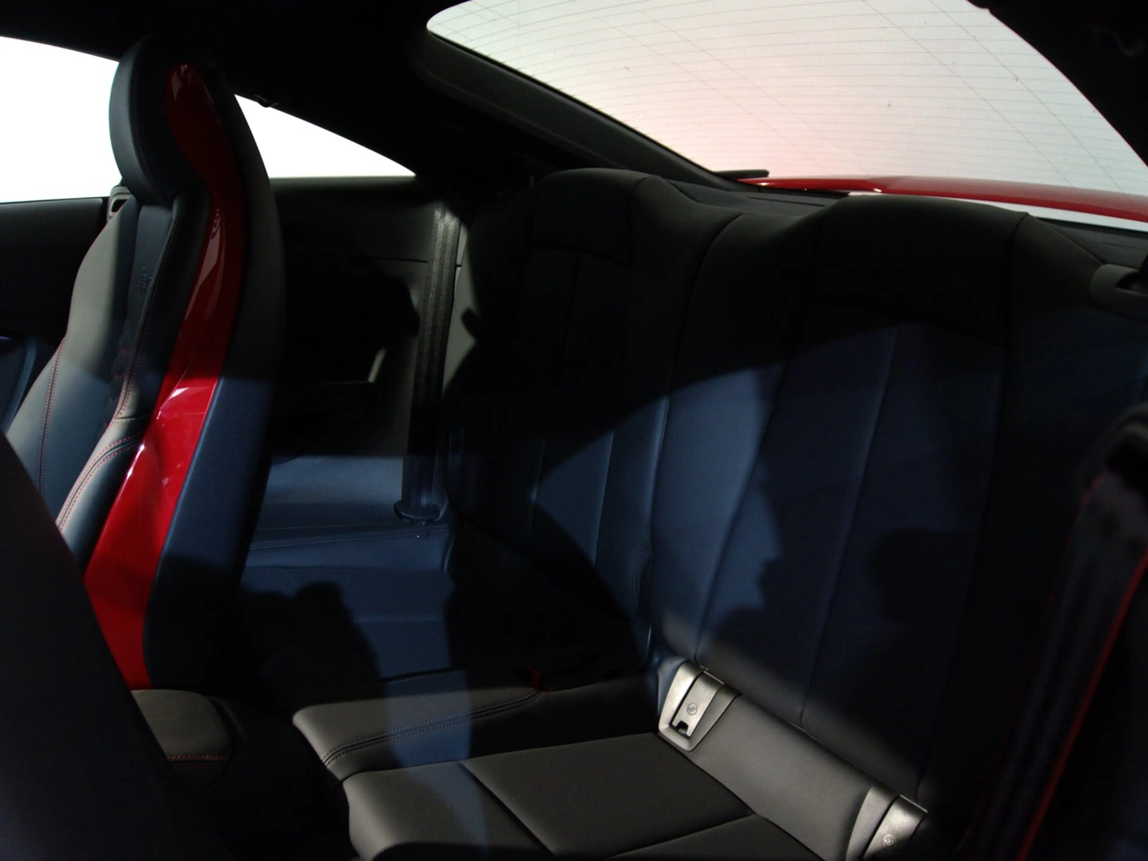 Audi TT RS Audi TT RS Coupé — photo 6