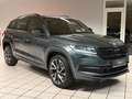 Skoda Kodiaq Sportline 4x4 AHK elektrisch ACC Ambiente - thumbnail 2