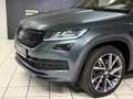 Skoda Kodiaq Sportline 4x4 AHK elektrisch ACC Ambiente - thumbnail 17