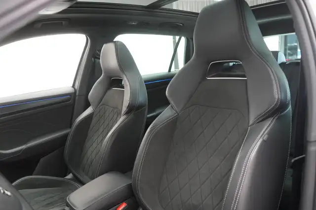 Skoda Kodiaq view 10