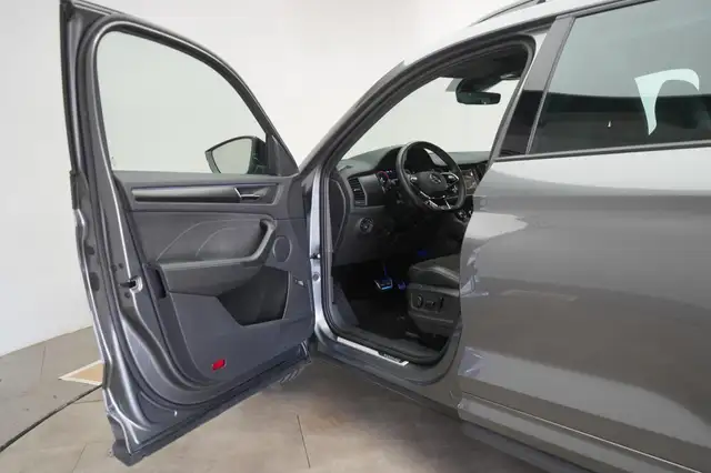 Skoda Kodiaq view 11