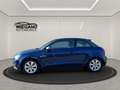 Audi A1 1.4 TFSI AMBITION+STYLE+MEDIA+XENON+NAVI+LED Blau - thumbnail 2