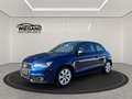 Audi A1 1.4 TFSI AMBITION+STYLE+MEDIA+XENON+NAVI+LED Blau - thumbnail 1
