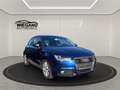 Audi A1 1.4 TFSI AMBITION+STYLE+MEDIA+XENON+NAVI+LED Blau - thumbnail 7