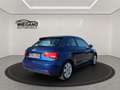 Audi A1 1.4 TFSI AMBITION+STYLE+MEDIA+XENON+NAVI+LED Blau - thumbnail 5