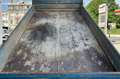 Renault Mascott 160 3.0 LONG + ATTELAGE BENNE BASCULANTE HYDRAULIQUE ENTRETIEN OK Bleu - thumbnail 16