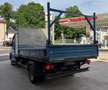 Renault Mascott 160 3.0 LONG + ATTELAGE BENNE BASCULANTE HYDRAULIQUE ENTRETIEN OK Bleu - thumbnail 4