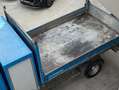 Renault Mascott 160 3.0 LONG + ATTELAGE BENNE BASCULANTE HYDRAULIQUE ENTRETIEN OK Bleu - thumbnail 25
