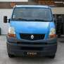 Renault Mascott 160 3.0 LONG + ATTELAGE BENNE BASCULANTE HYDRAULIQUE ENTRETIEN OK Bleu - thumbnail 6