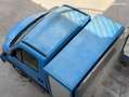 Renault Mascott 160 3.0 LONG + ATTELAGE BENNE BASCULANTE HYDRAULIQUE ENTRETIEN OK Bleu - thumbnail 26
